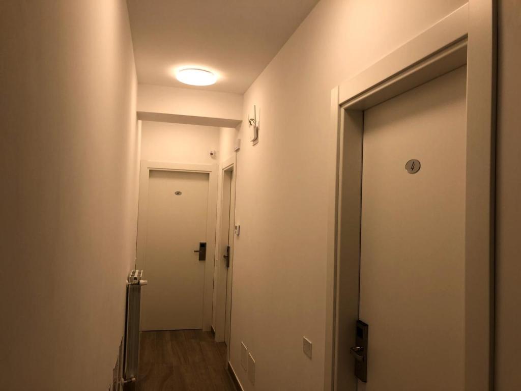 Via Roma - Triple Chambre Avec Salle De Bain Privée