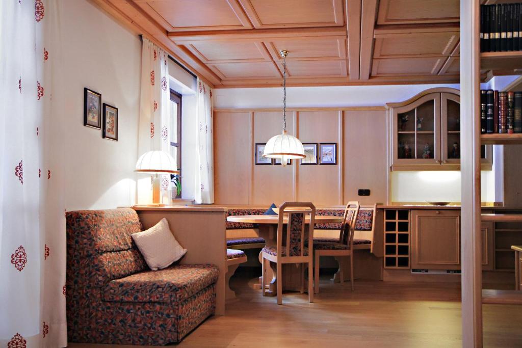 Fotografia z galérie ubytovania Haus Niklehen v destinácii Hüttschlag