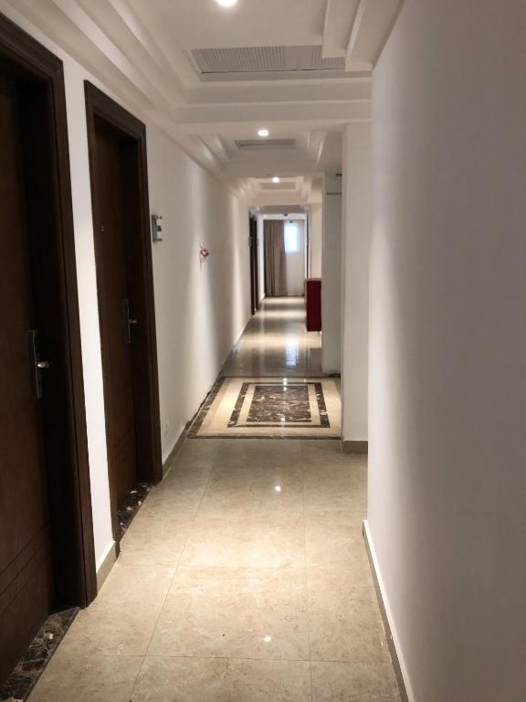 Fotografie z fotogalerie ubytování Maxim Hotel v Káhiře