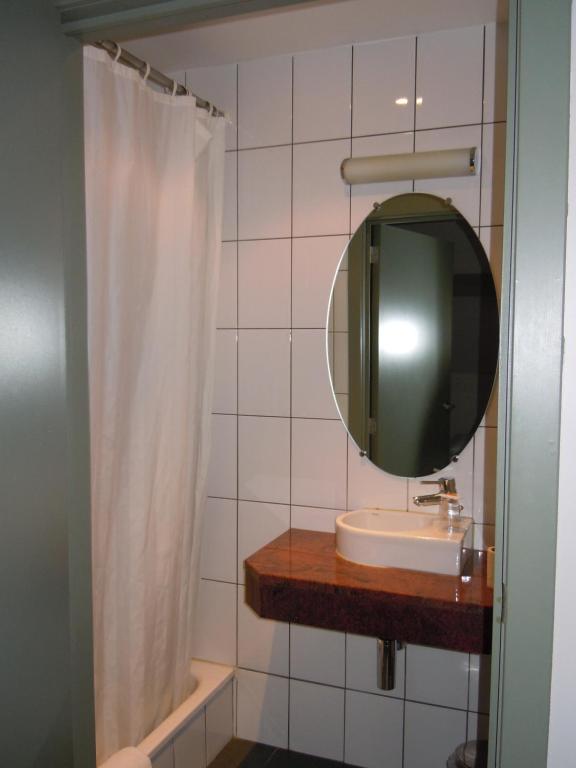 Fotografie z fotogalerie ubytování Hotel Malcot v destinaci Mechelen