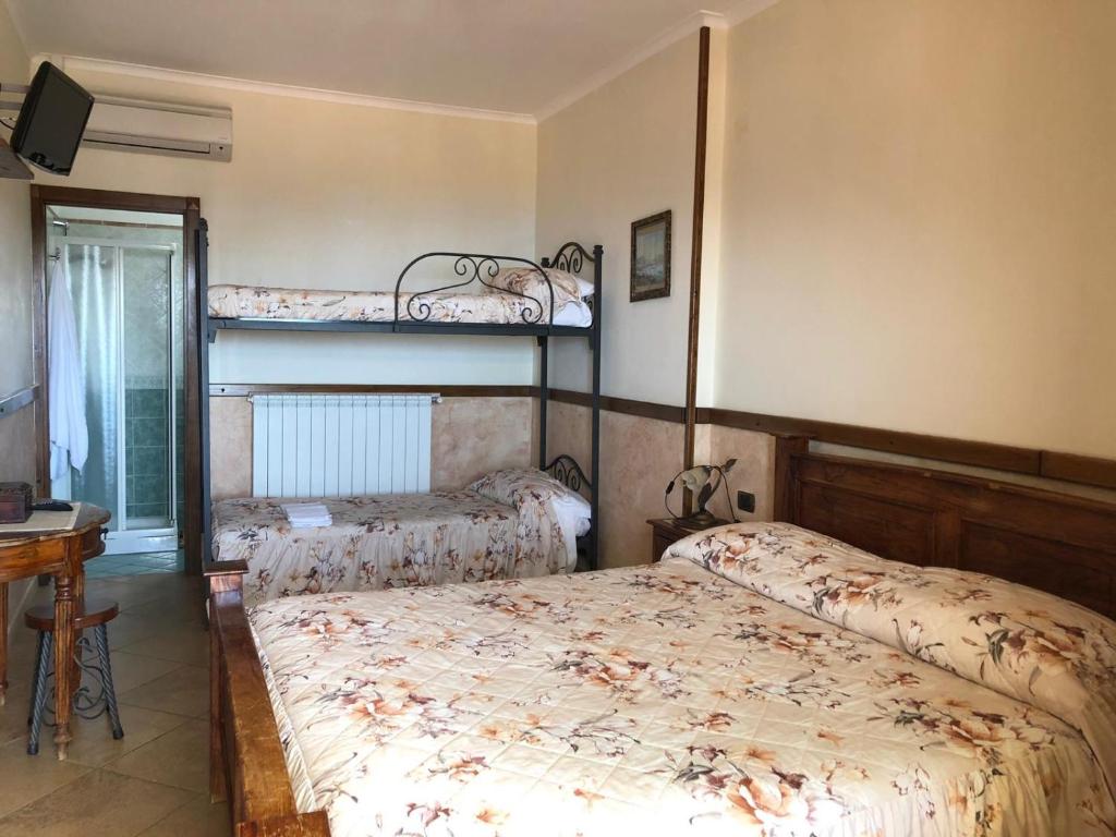 Agriturismo La Baita - 11