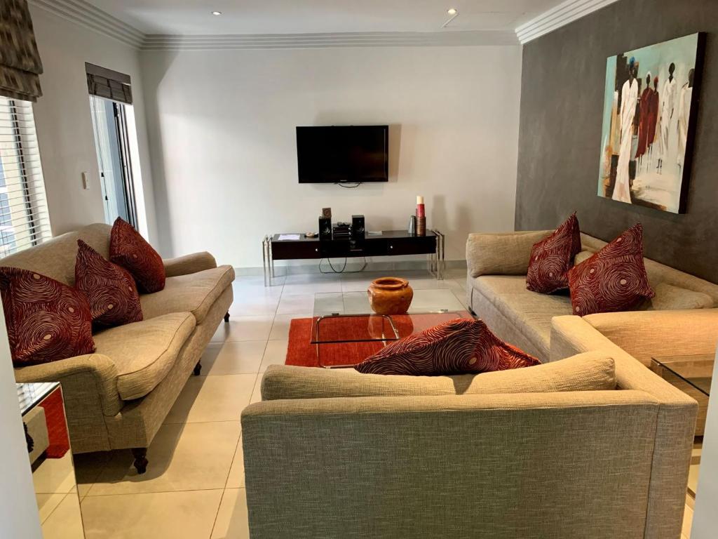 Villa Moyal - 