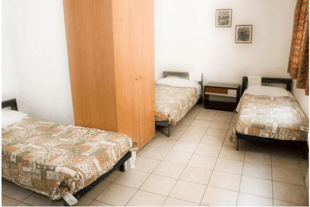 Argo Hotel - Resim 12