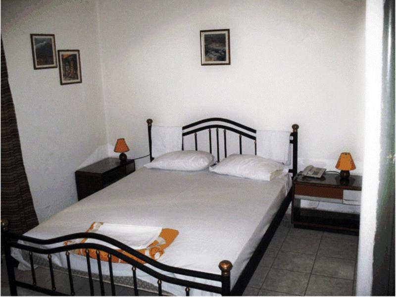 Argo Hotel - Resim 13