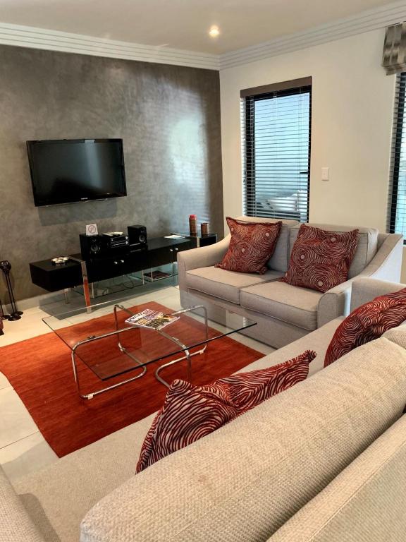 Villa Moyal - 