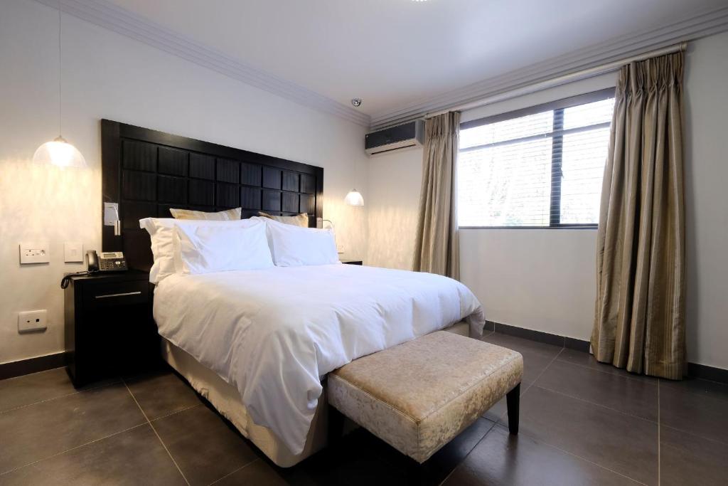 Villa Moyal - 