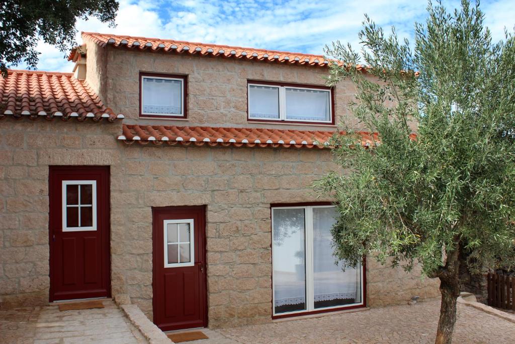 Aromas dos Salgueiros - 7