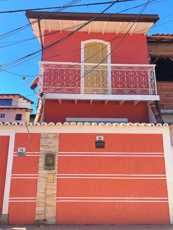  Hospedagem VL - Centro de Paraty