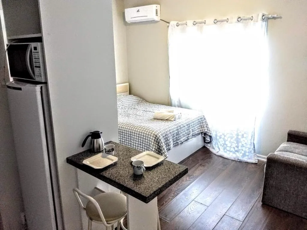 Studio Floripa - UFSC, Florianópolis, Brazilia