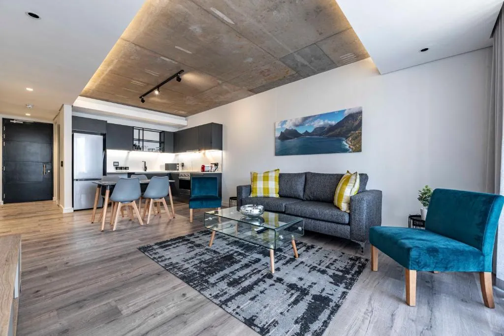 105 Signature, De Waterkant, Cape Town, South Africa