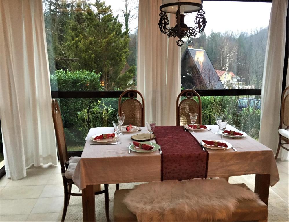 Holiday Home Magnolia - Housity