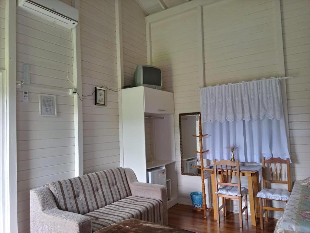  Pousada Landhaus