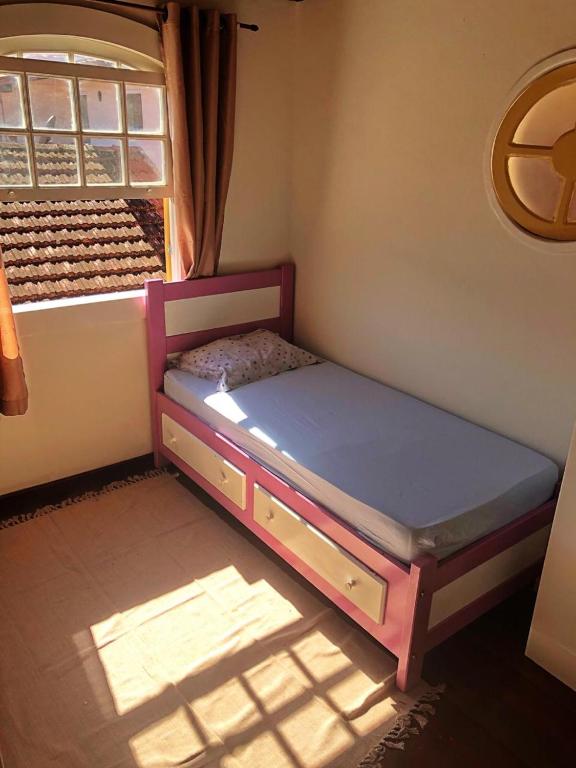  Hospedagem VL - Centro de Paraty
