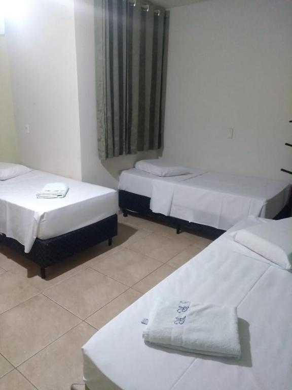  Hotel Rio Claro