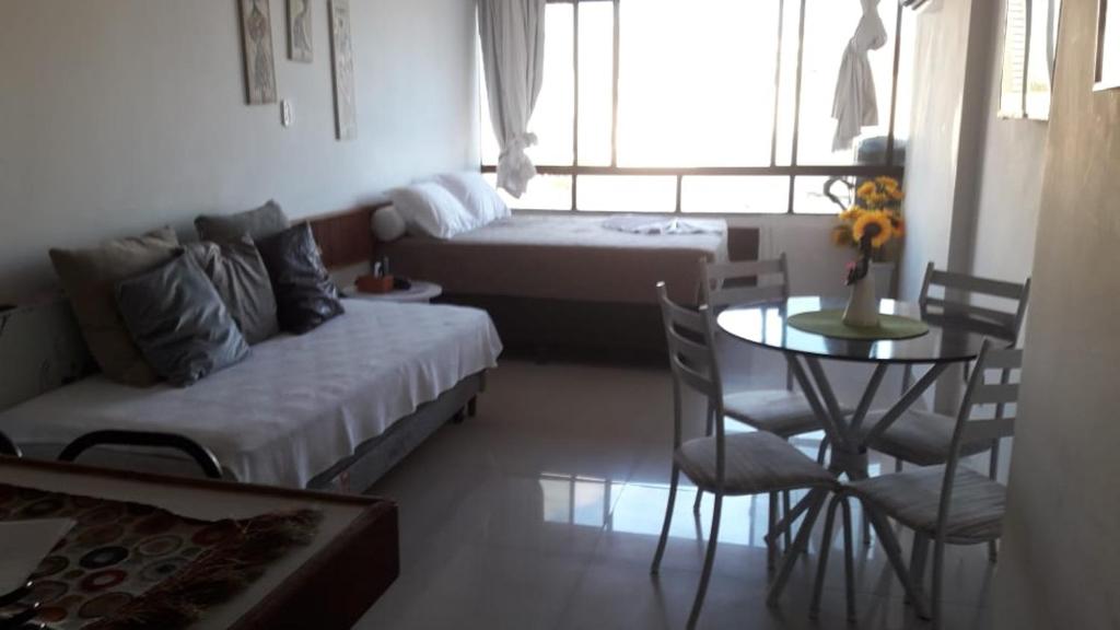  Farol Barra flat 412