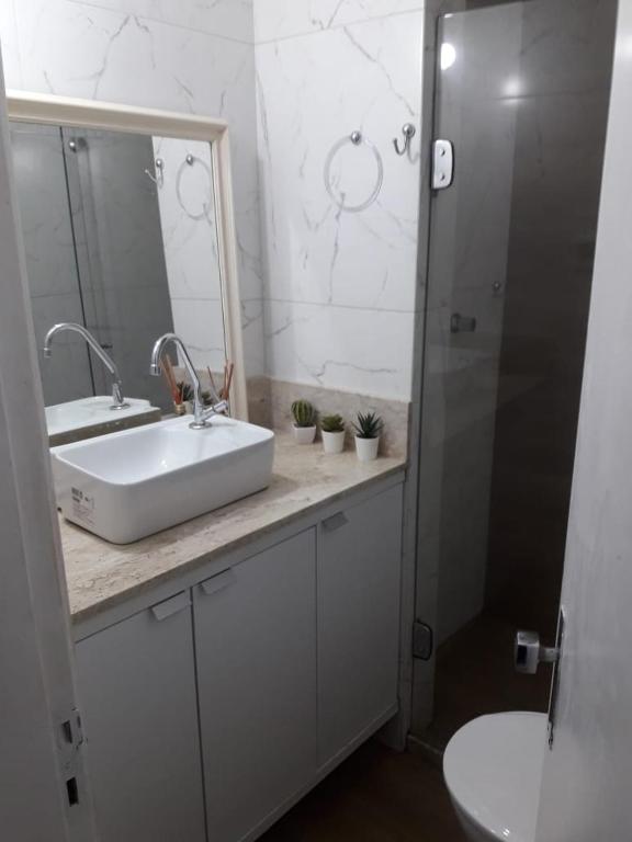  Farol Barra flat 412