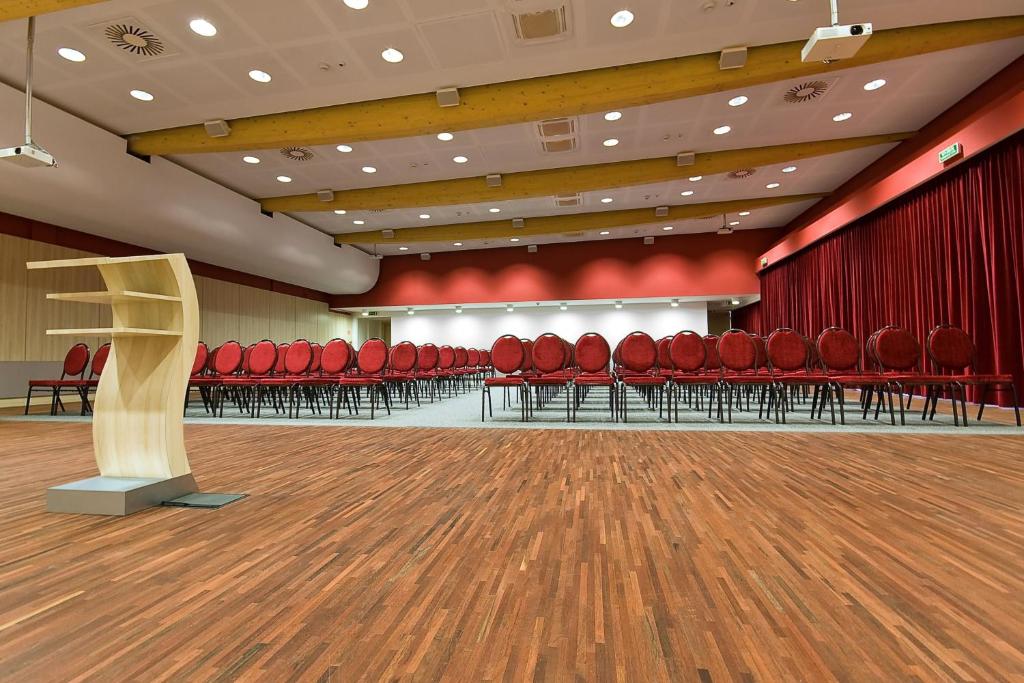 Hotel Poznanski A2 - Resim 22