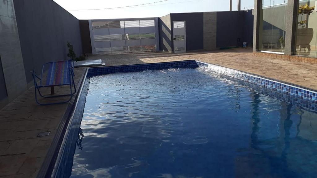 Casa Família Porto