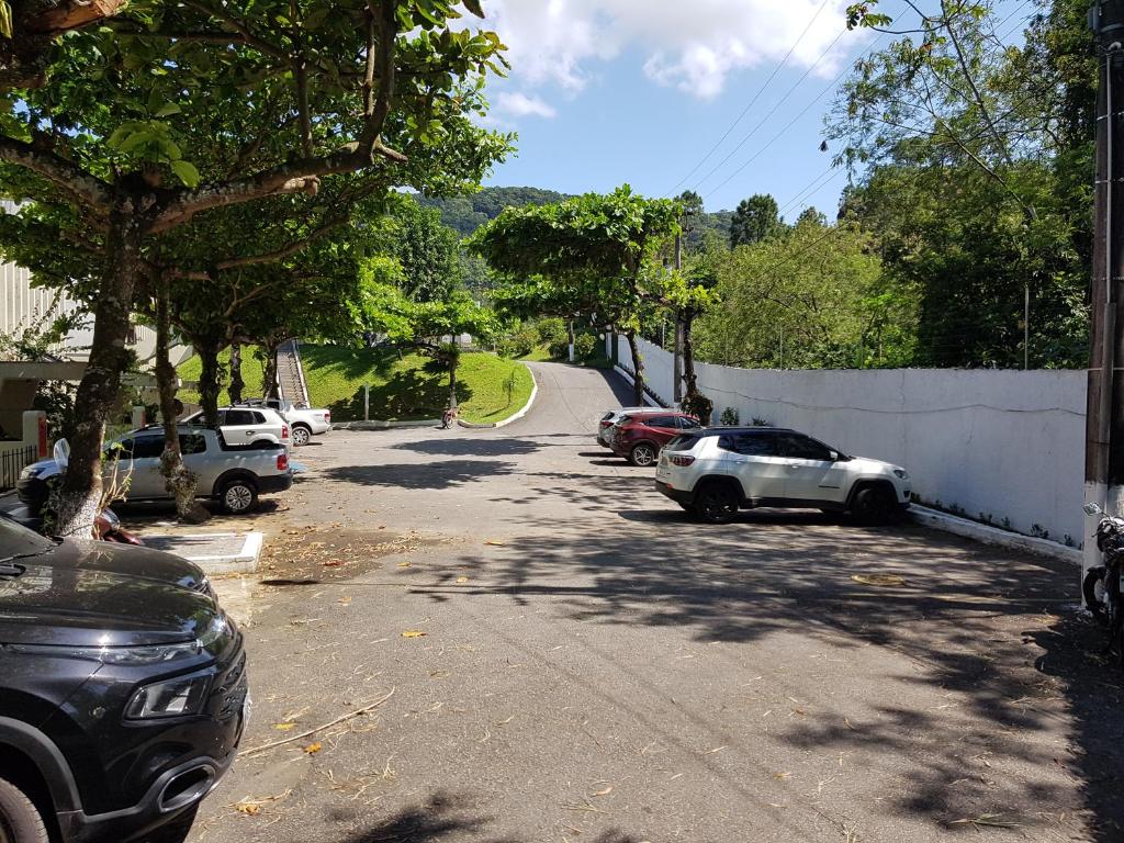  Condominio Terras de São José Guarujá