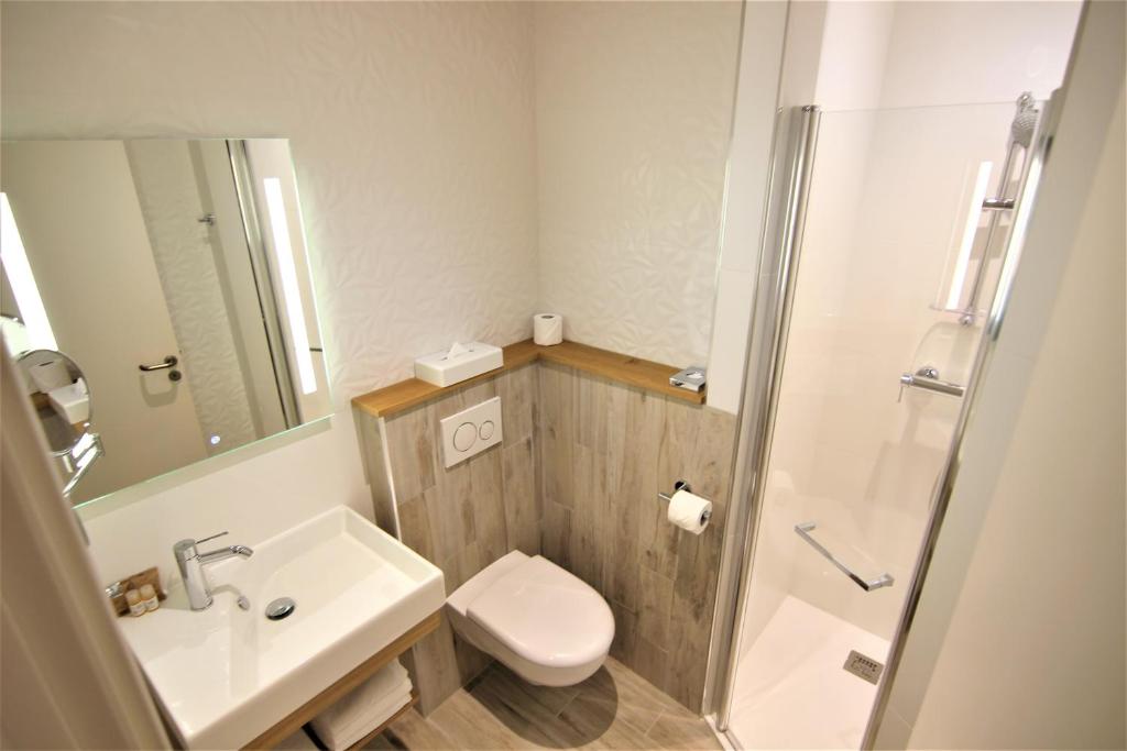 Hôtel Montaigne - 16