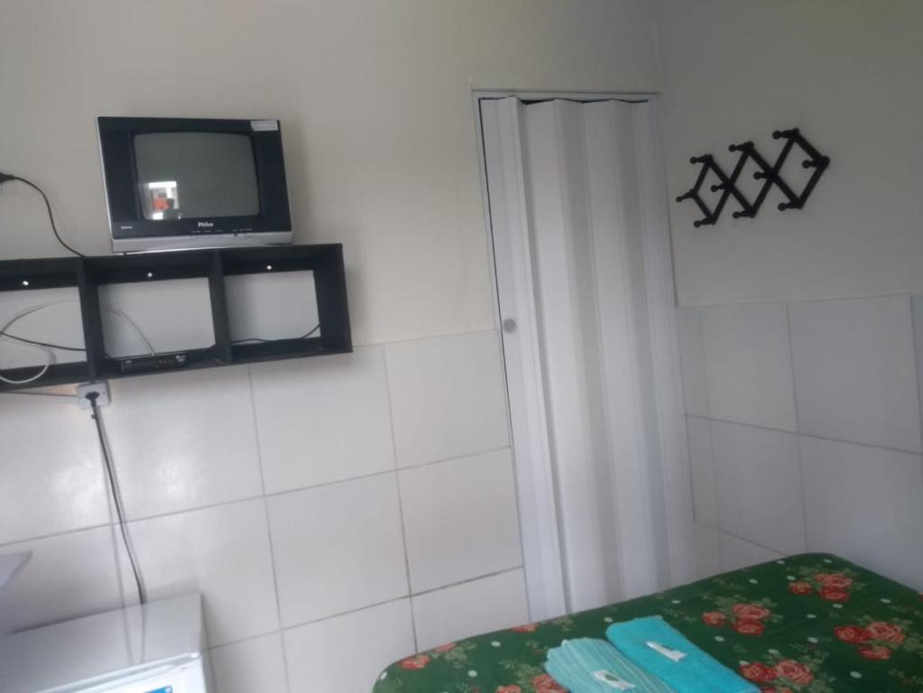  Pousada Vitoria