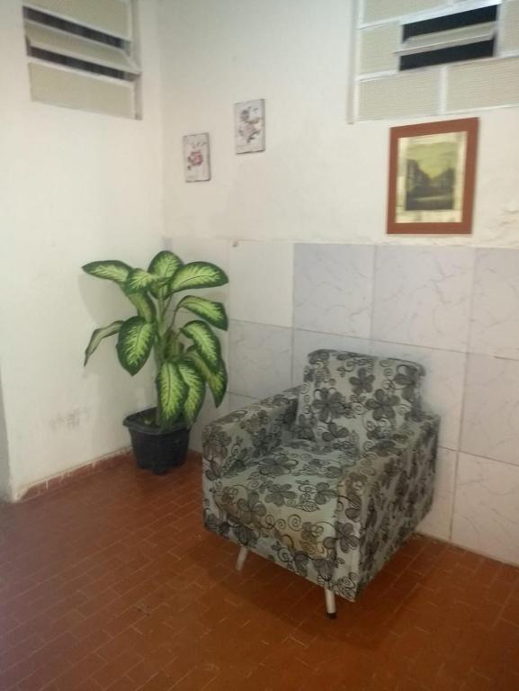  Pousada Vitoria