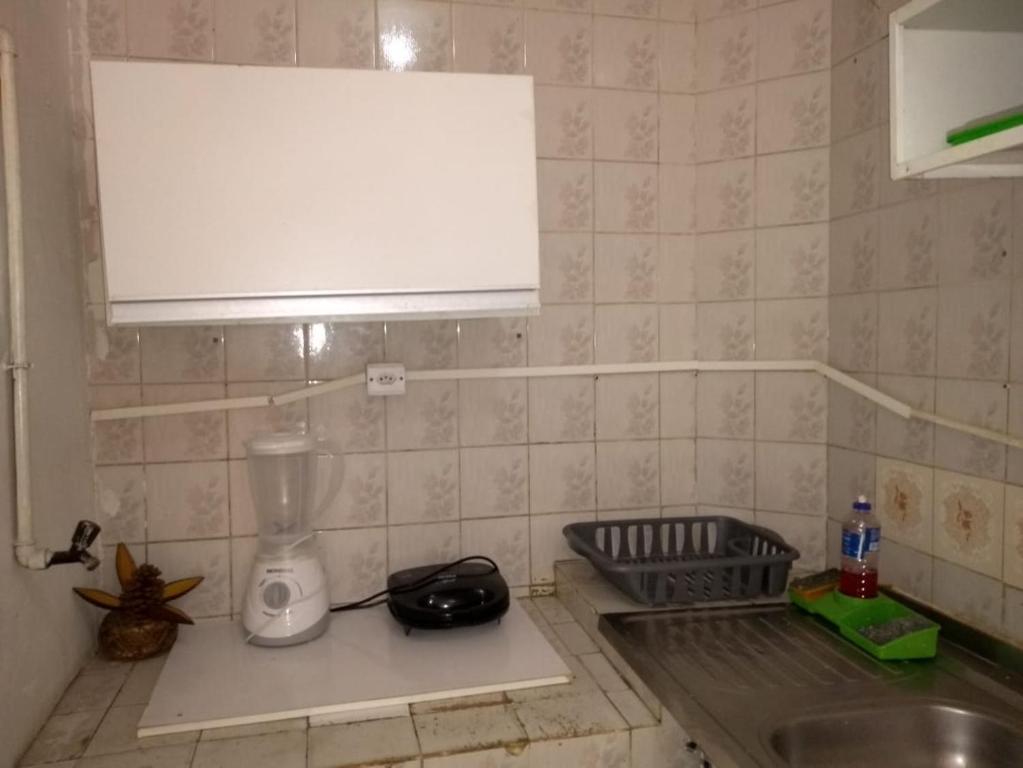  Pousada Vitoria