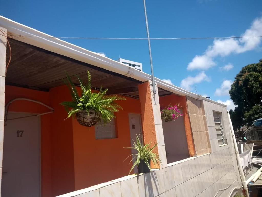  Pousada Vitoria