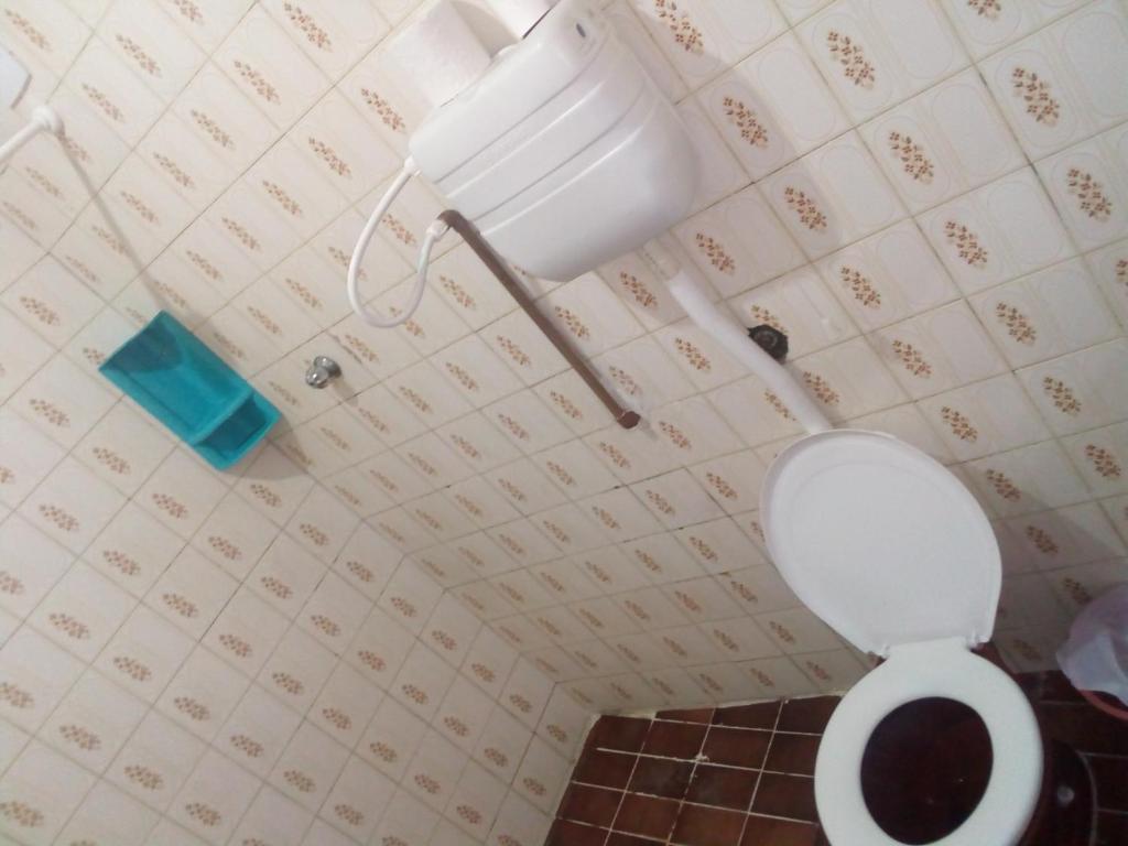  Pousada Vitoria