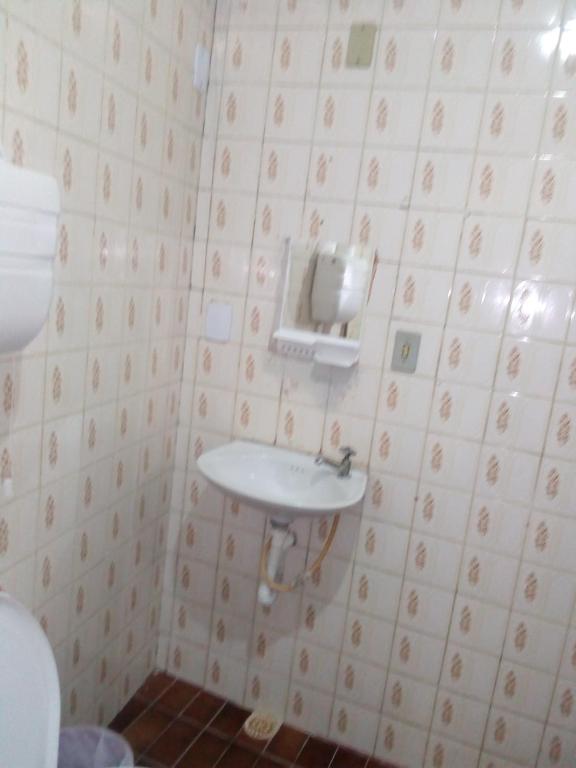  Pousada Vitoria