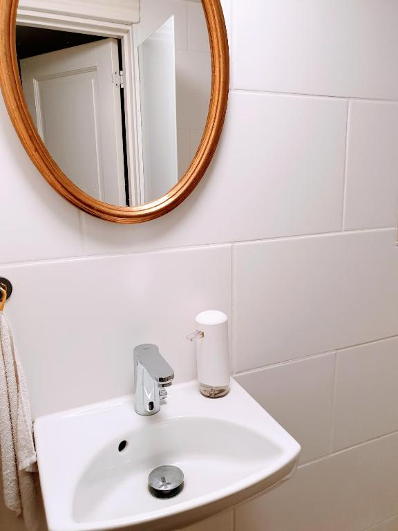 Fotografie z fotogalerie ubytování Koege Guesthouse v destinaci Køge