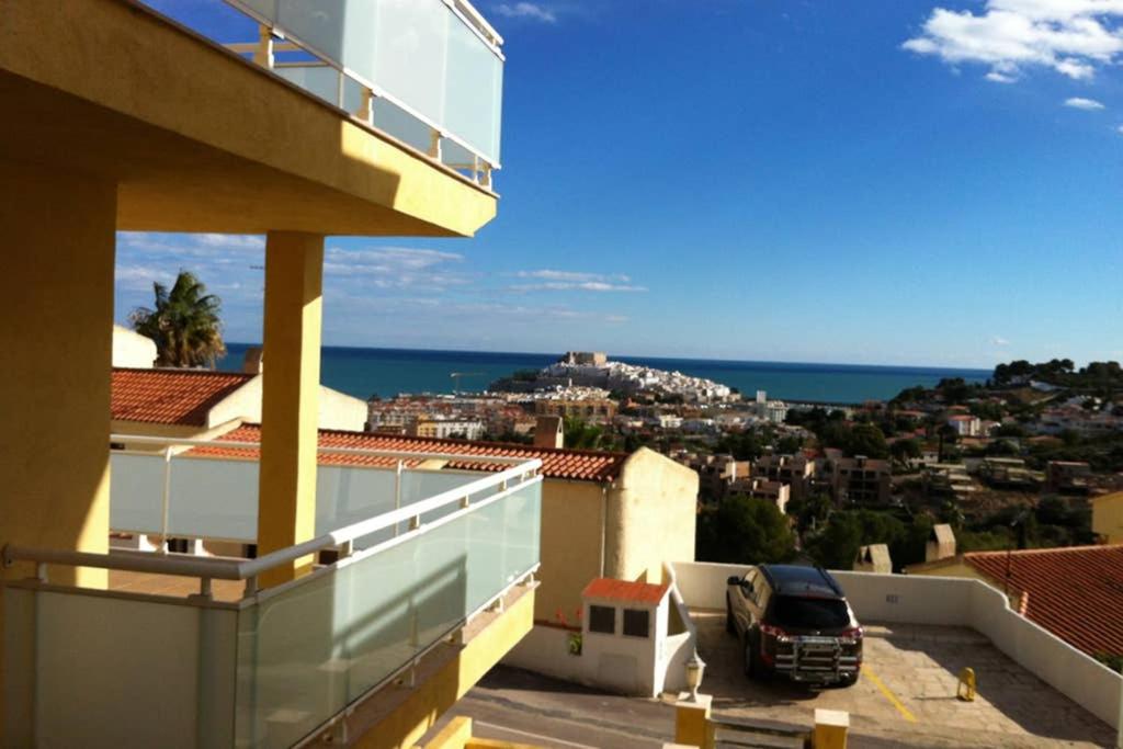 Casa Amiga - Un apartamento con alma de casa, Peniscola ...