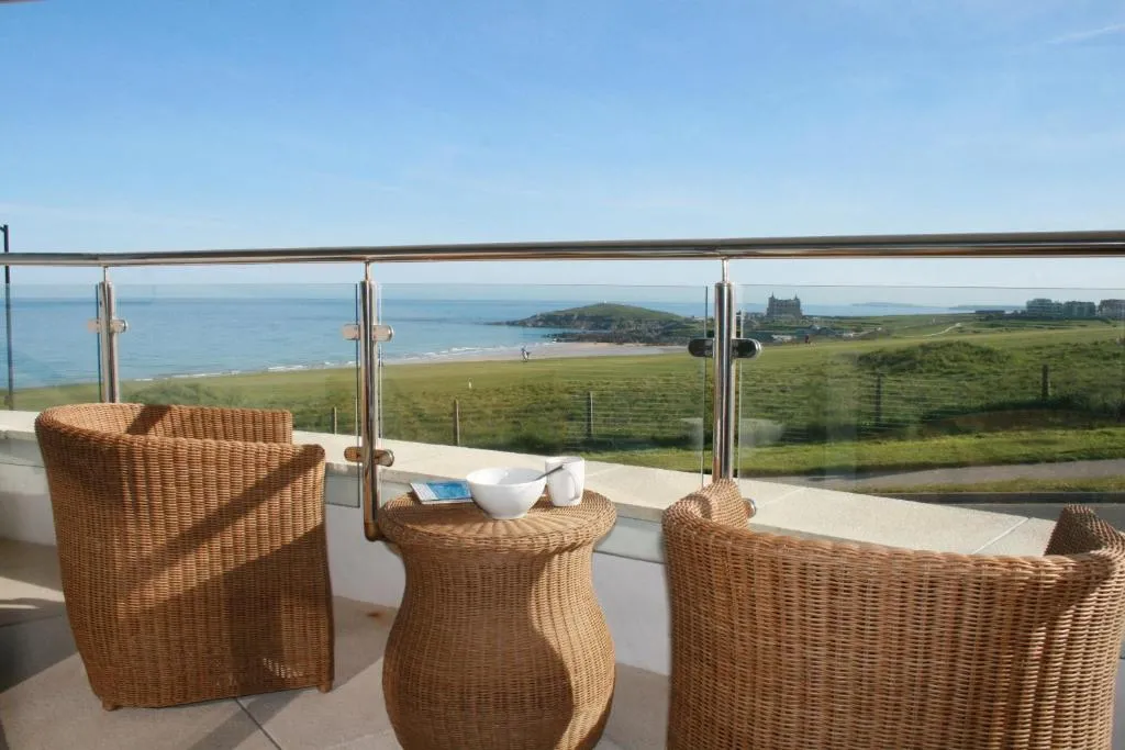 19 Ocean Gate, Cubert, United Kingdom