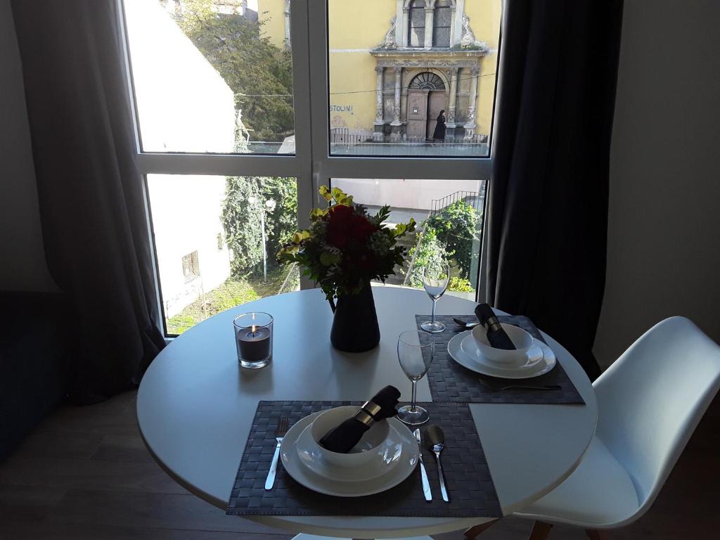 Fotografia z galérie ubytovania ZAGRABY APARTMENT v Záhrebe