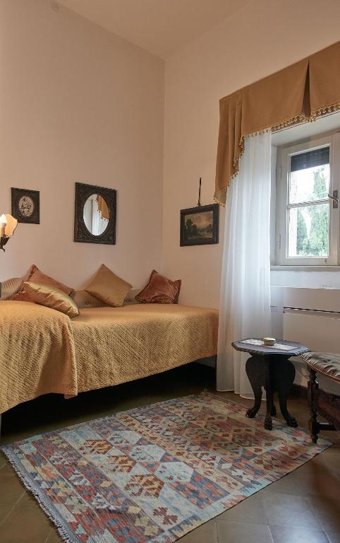 Villa Paradiso
