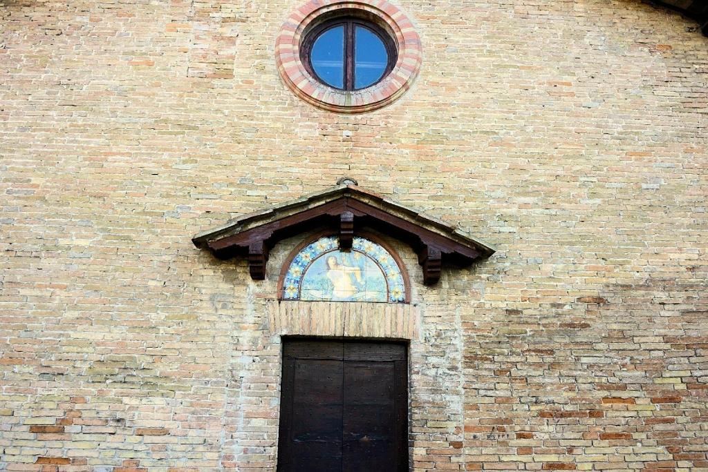 Fotografie z fotogalerie ubytování Hotel San Sebastiano v destinaci Perugia