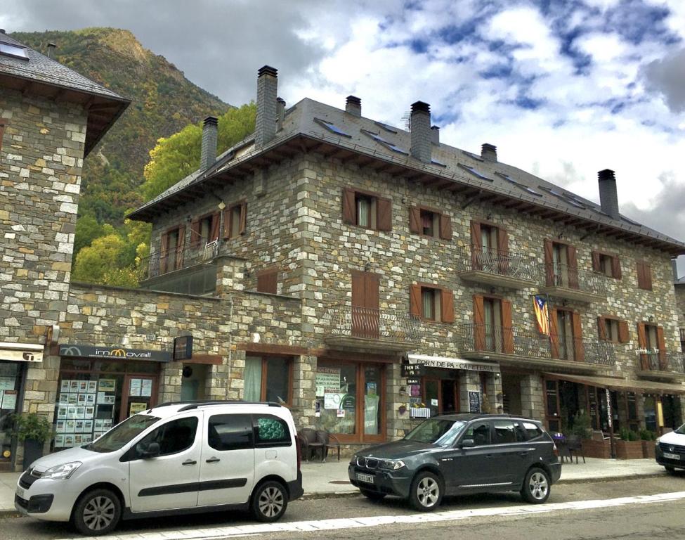 Albergue Boi Romanic Suites, Barruera – Prezzi aggiornati per ...