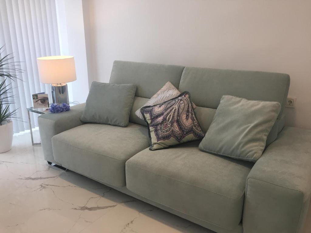 Málaga Beauty Home, Málaga – Updated 2022 Prices