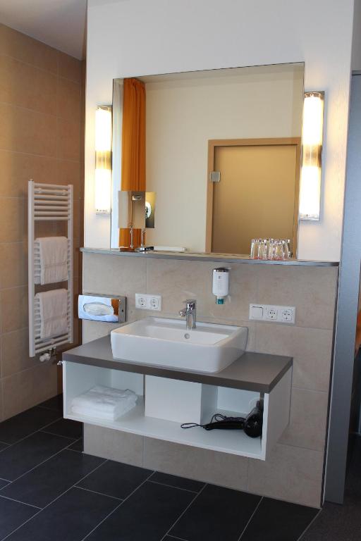 Hotel Ripken - Habitación Doble Confort