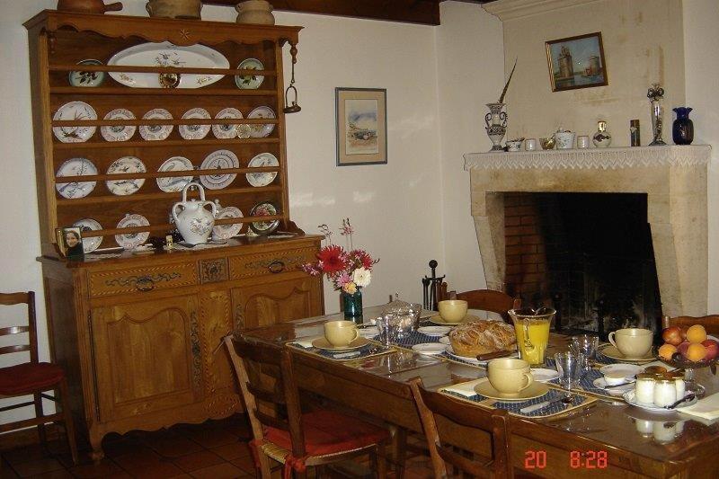 Chambres d'Hôtes Domaine Le Fragnaud - Housity