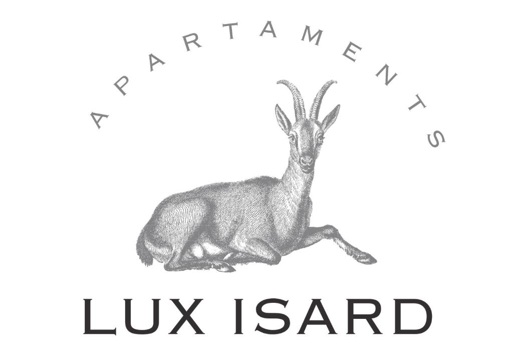 Certifikát, hodnocení, plakát nebo jiný dokument vystavený v ubytování Lux Isard "Acceso directo a pistas"