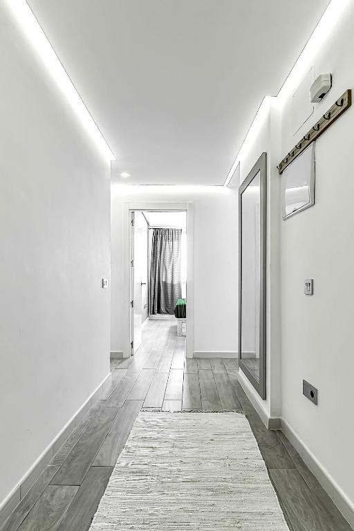Fotografia z galérie ubytovania OCEAN GARDEN APARTMENT WITH SEAVIEW. v destinácii Adeje