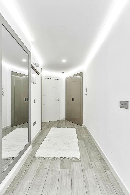 Fotografia z galérie ubytovania OCEAN GARDEN APARTMENT WITH SEAVIEW. v destinácii Adeje