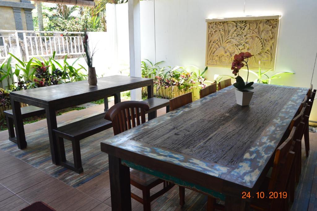 Fotografie z fotogalerie ubytování Askara Guest House & Hostel v Ubudu