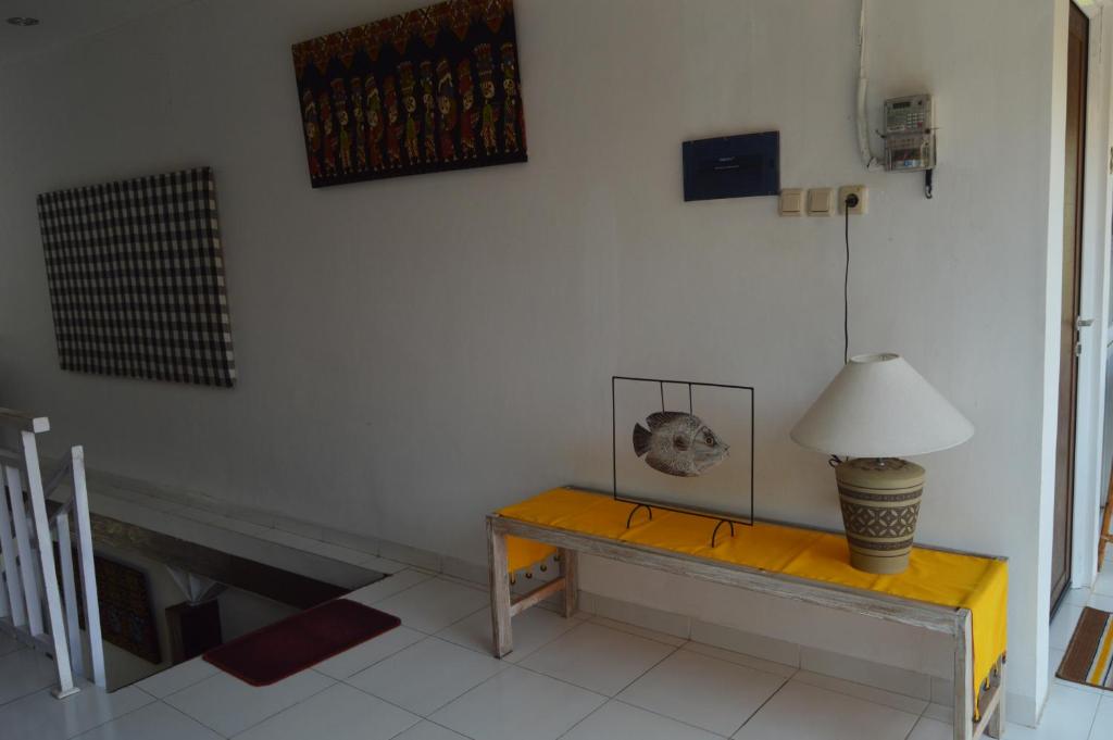 Fotografie z fotogalerie ubytování Askara Guest House & Hostel v Ubudu