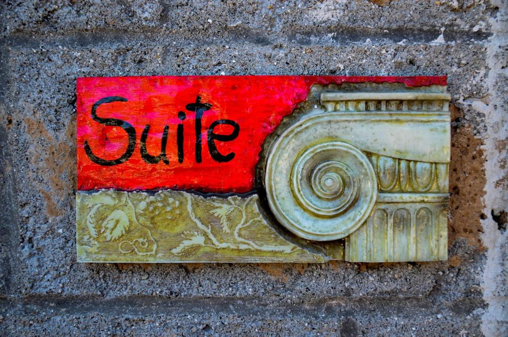 Fotografia z galérie ubytovania Le Suite Bracciano v destinácii Bracciano