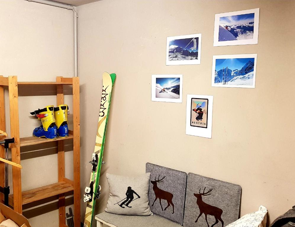 Pension Rangger - 17