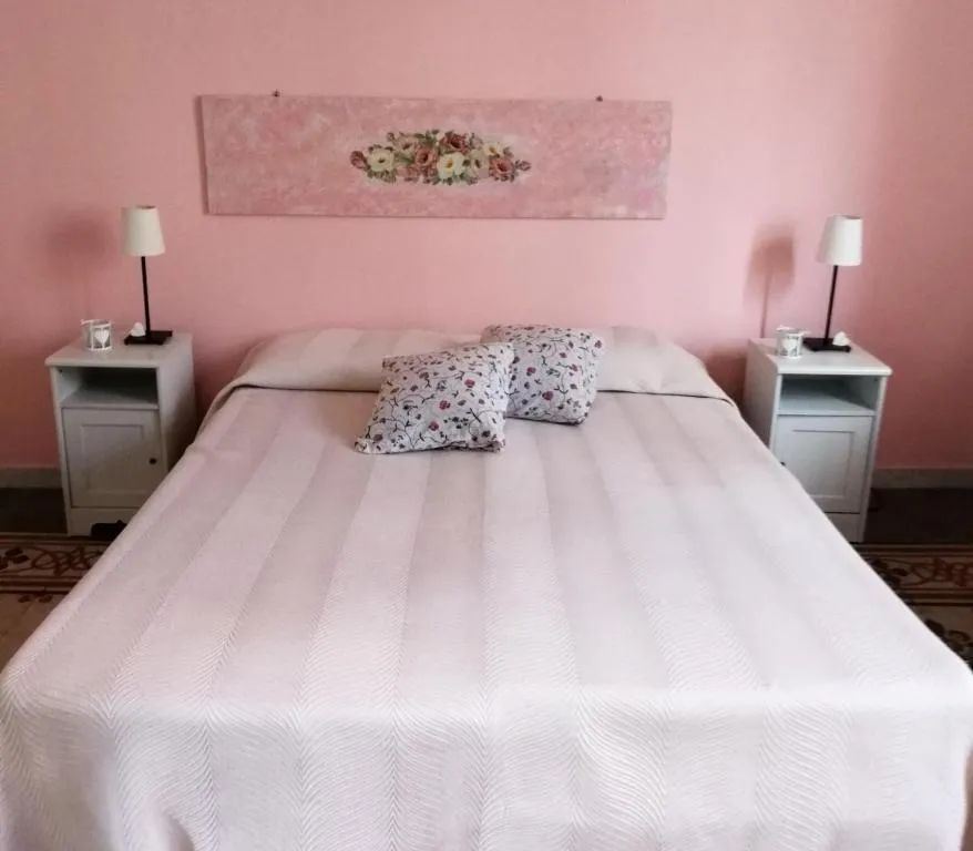 Armony Pigneto, Roma, Italy