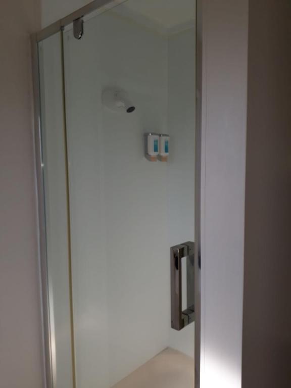 Aquarius Motor Inn - Resim 10