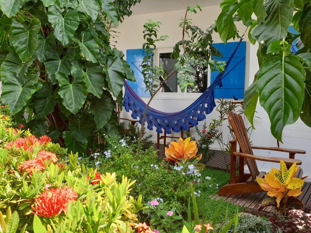  Pousada Caminho da Praia